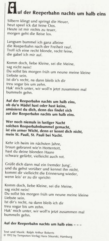 HANS ALBERS