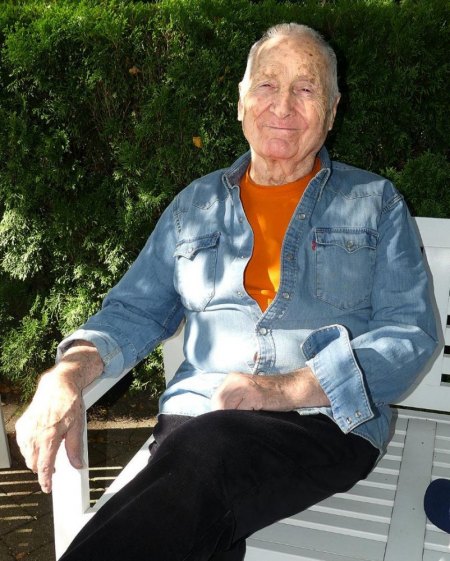 FREDDY (QUINN)