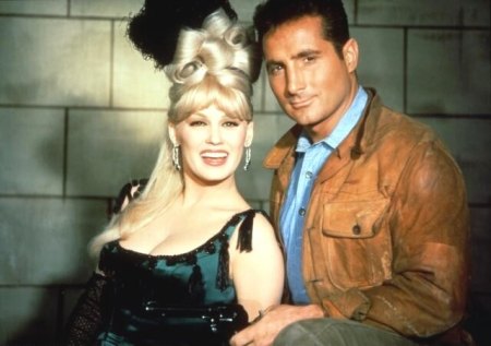 Freddy und das Lied der Prärie