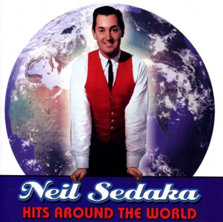 NEIL SEDAKA - EP Israel