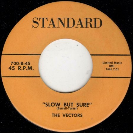THE VECTORS