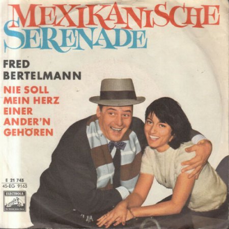 South Of The Border