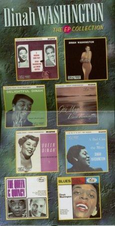 DINAH WASHINGTON