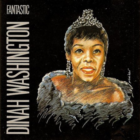 DINAH WASHINGTON
