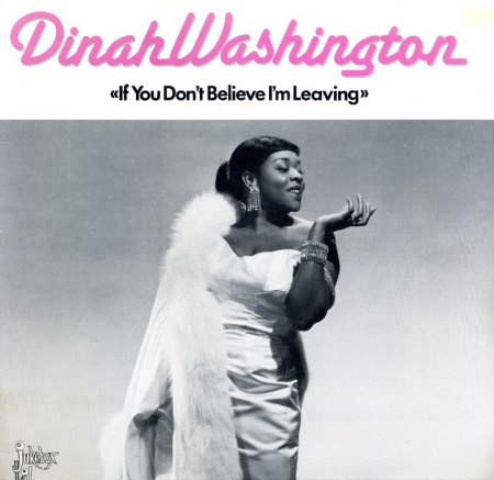 DINAH WASHINGTON