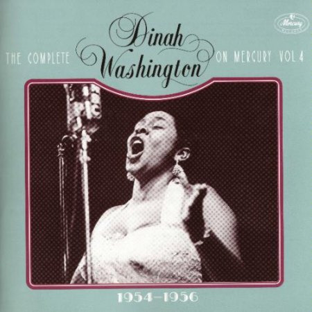 DINAH WASHINGTON