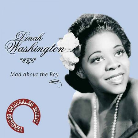 DINAH WASHINGTON