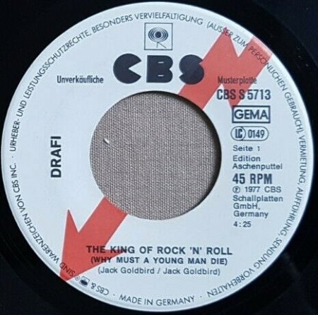 ELVIS - Tribute Singles