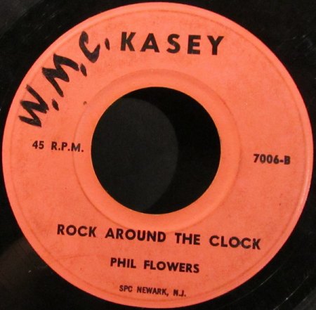 Rock Around The Clock