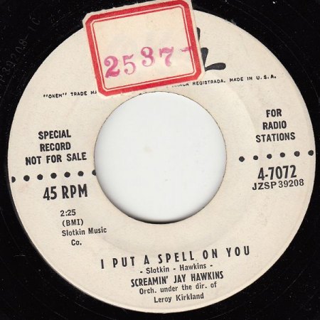 LEROY KIRKLAND (Claude Cloud)