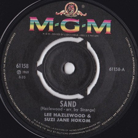 SUZI JANE HOKOM