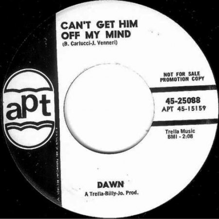 JOY DAWN