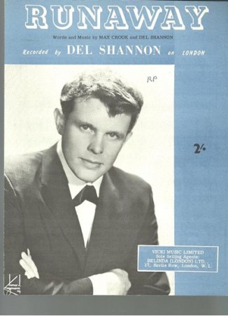 MAXIMILIAN (MAX CROOK) 1936-2020