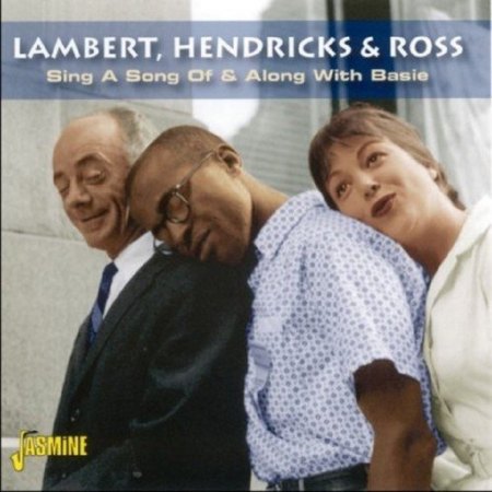 ANNIE ROSS