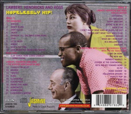 ANNIE ROSS