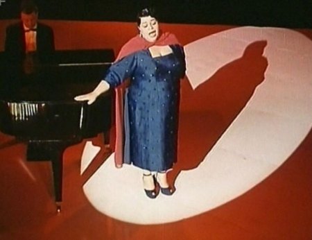 JUNE RICHMOND