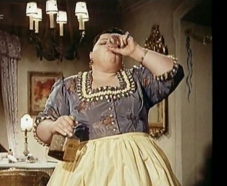 JUNE RICHMOND