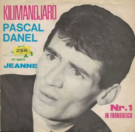 PASCAL DANEL