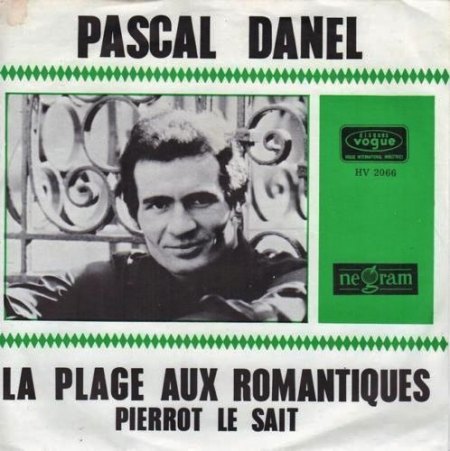 PASCAL DANEL