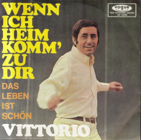 VITTORIO