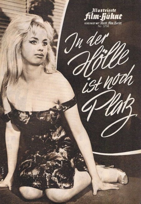 BARBARA VALENTIN