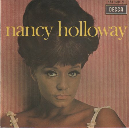 NANCY HOLLOWAY
