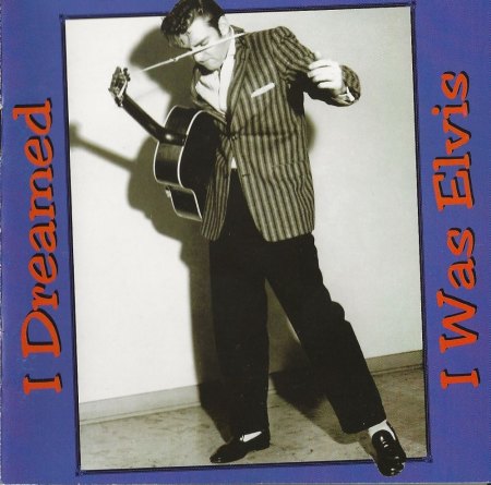ELVIS - Tribute Singles