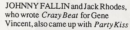 JOHNNY FALLIN
