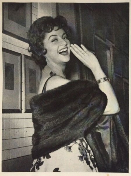 UNDINE VON MEDVEY