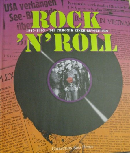 Rock `N `Roll 1945 - 1963