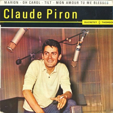 DANNY BOY & ses Penitents (= Claude Piron)