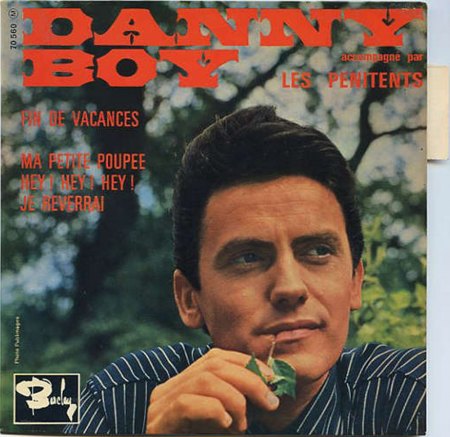 DANNY BOY & ses Penitents (= Claude Piron)