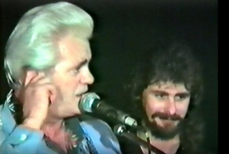 CHARLIE FEATHERS