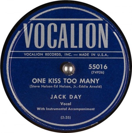 JACK DAY