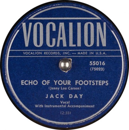 JACK DAY