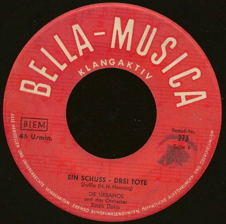 Schräge Platten