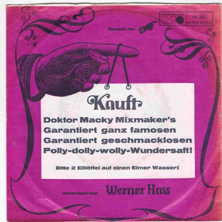 Schräge Platten