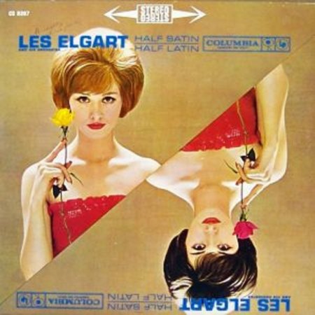 LES ELGART