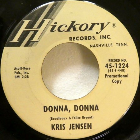 KRIS JENSEN