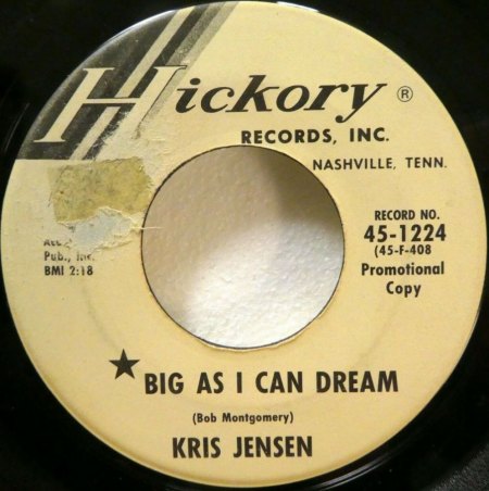 KRIS JENSEN