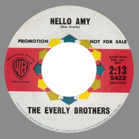 k-5422     B  Hello Amy  Promo.jpg