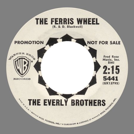 k-5441     A The Ferris Wheel  Promo.jpg