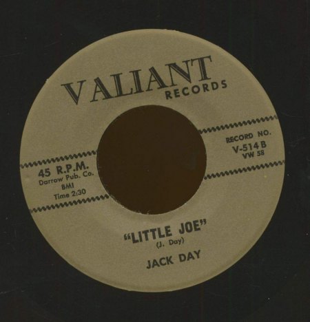JACK DAY