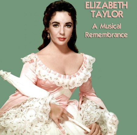 Elizabeth Taylor - Filmikone der 50's