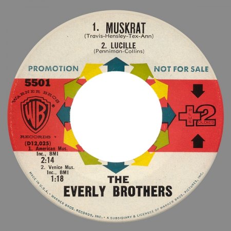 k-5501     A  Muskrat-Lucille  Promo.jpg