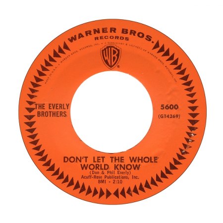 k-5600     B  Don't Let The Whole World Know.jpg