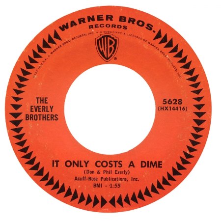 k-5628     B  It Only Costs A Dime.jpg