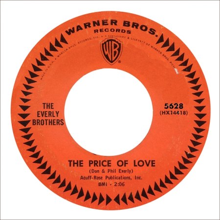 k-5628     A  The Price Of Love.jpg