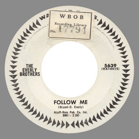 k-5639     B  Follow Me  Promo.jpg