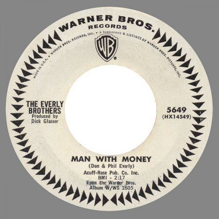 k-5649     B  Man With Money  Promo.jpg